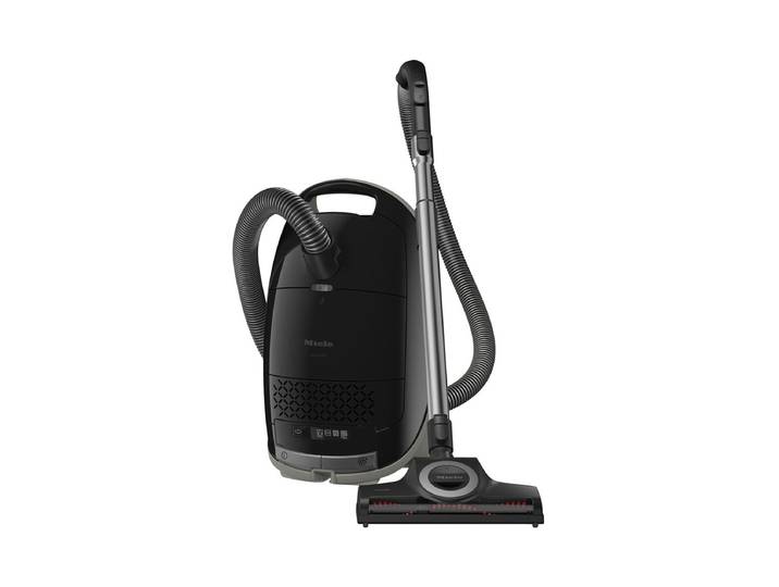 Miele Guard M1 Cat & Dog Staubsauger Obsidianschwarz
