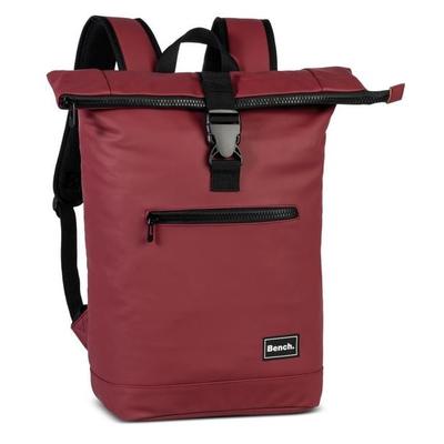 BENCH Rucksack hydro, weinrot, 20 Liter