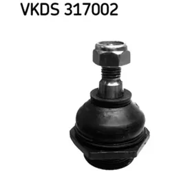 Trag-/Führungsgelenk SKF VKDS 317002 für Austin Rover MG Metro I Fastback 100