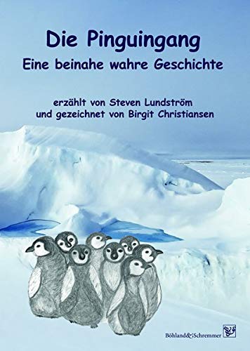 Steven Lundström - Die Pinguingang: Eine beinahe wahre Geschichte - Preis vom 11.10.2026 15:43:13 h