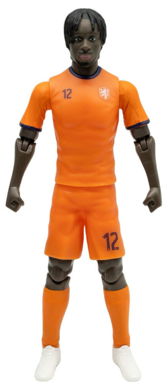 Banbo Toys Liverpool Football Club Frimpong actiefiguur, 20 cm