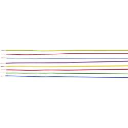 HELU 29168 Einzelader H07V-K 1 x 4 mm² Violett Meterware