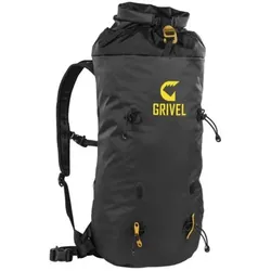 GRIVEL Spartan 30 - Alpinrucksack - Black - 30 L