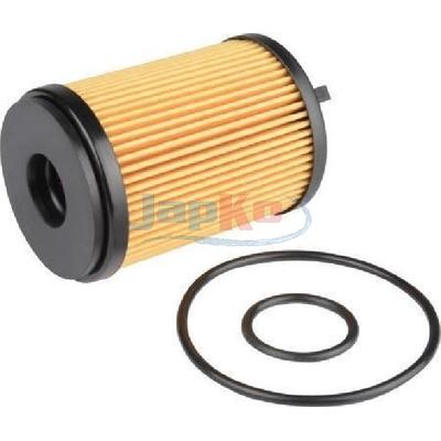 JAPKO Ölfilter 1eco150 Filtereinsatz 95mm für ISUZU