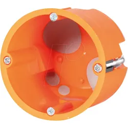HW E3700TC - HW Geräte-Verbindungsdose E3700TC für Holzbau