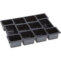 Sortimo 1000010126 LB 102 Einsatzschale 1 Stück (B x H) 404 mm x 61 mm