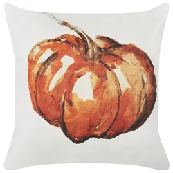 DEKOKISSEN Beige 45/45 cm Curbita