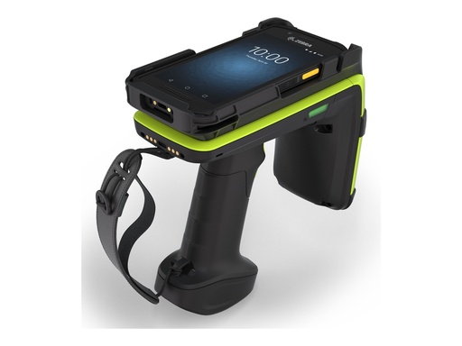 Zebra RFD9030 Premium Plus - Barcode- / RFID-Leser (RFD9031-G30G700-WR)