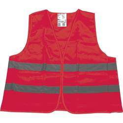 IWH 453503 Warnweste orange EN ISO 20471 EN 471 ISO 20471 EN 471