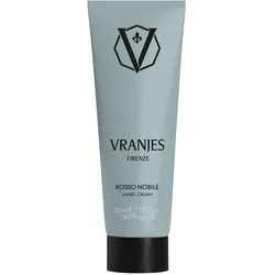 50ml VRANJES FIRENZE Rosso Nobile Hand Cream