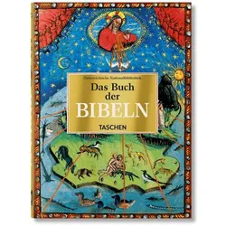 Das Buch der Bibeln. 40th Ed, Sachbücher von Christian Gastgeber, Stephan Füssel, Andreas Fingernagel