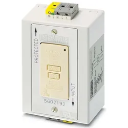 Phoenix Contact Steckdose EMDUO12020GFI/AUX/NO