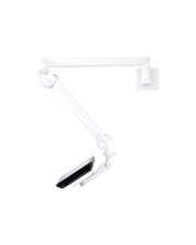 Neomounts Medical Flat Screen Wall Mount 111 cm long/120 high 10-27" Wandhalterung (FPMA-HAW300)
