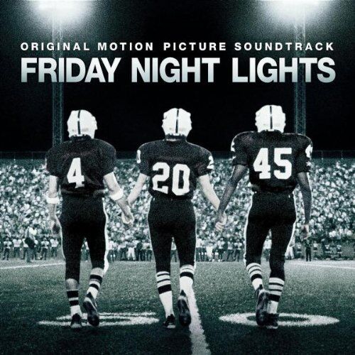 Ost - Friday Night Lights - Preis vom 11.10.2026 03:10:56 h