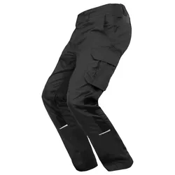Damen Bundhose "iND" - 40 - black beauty