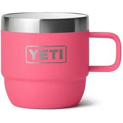 Yeti, Tasse, Rambler Tasse Stapelbar (177 ml, 2x)