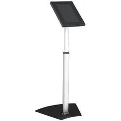 Purelink Tablet Stand, Tablet Halterung, Schwarz