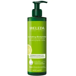 Weleda Hydrating Bodylotion 400 ml
