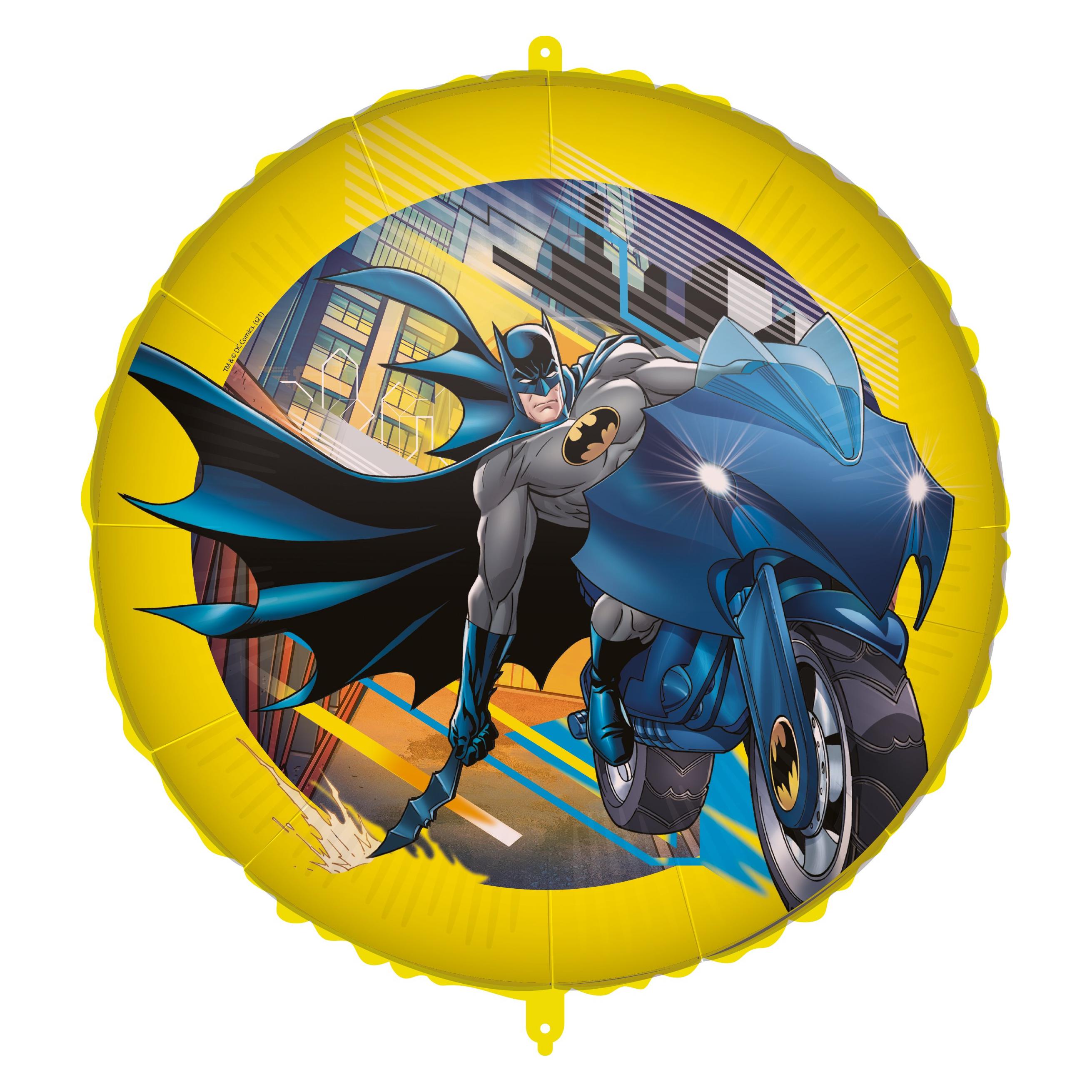 Procos Folienballon Batman (1x) (484550)