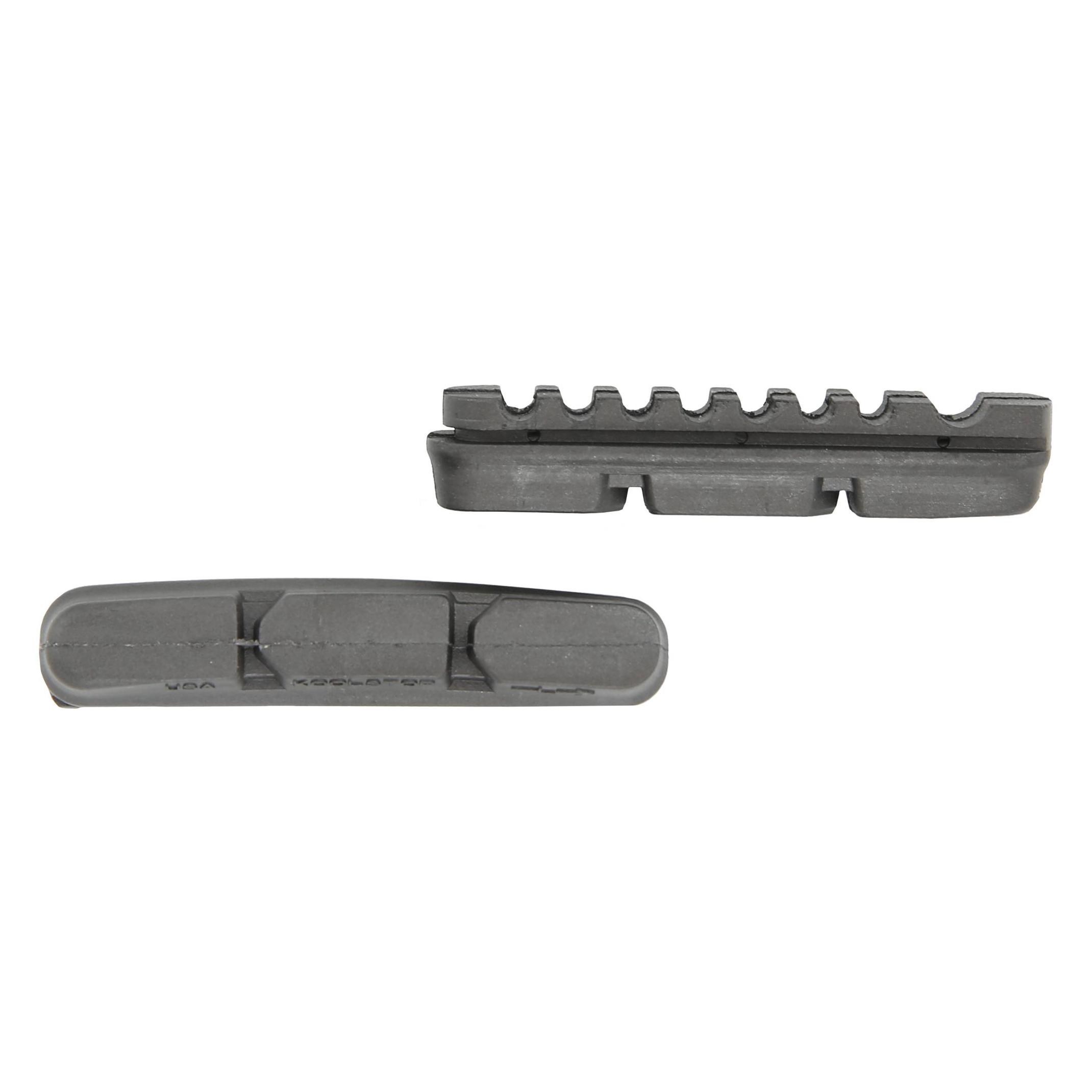 Kool Stop Dura 2" (Shimano, Gummi) (R7 578 KS)