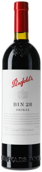 Penfolds Bin 28 Shiraz 2022