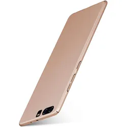 moex Alpha Case Huawei P10 Plus Hardcase ultra dünn