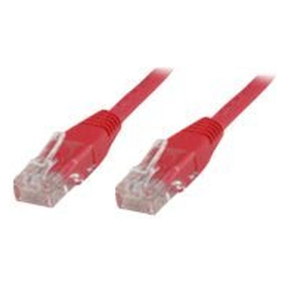 MicroConnect Cat6 U/UTP 30m (U/UTP, CAT6, 30 m) (UTP630R)