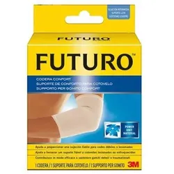 3m Futuro‰ã¢ Ellbogenschoner Comfort Lift T-M 1 Stück
