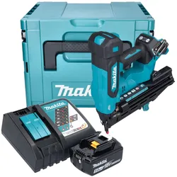 Makita, Tacker + Nagelpistole, DBN 610 (Nagelpistole)