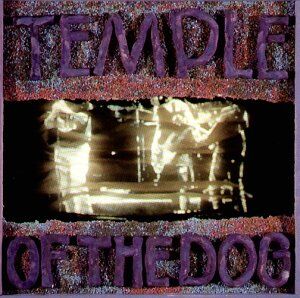 Temple of the Dog - Temple of the Dog - Preis vom 09.10.2026 07:28:09 h