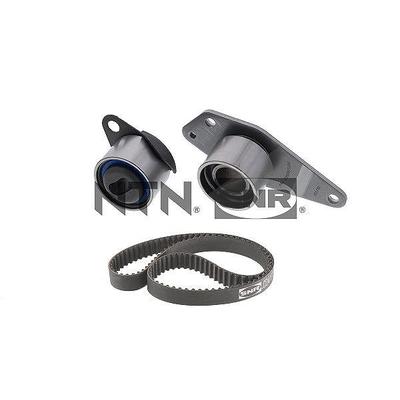 Snr Zahnriemensatz [Hersteller-Nr. KD455.14] für Volvo, Renault