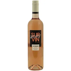 Estandon Zéro Sur Vin Rosé