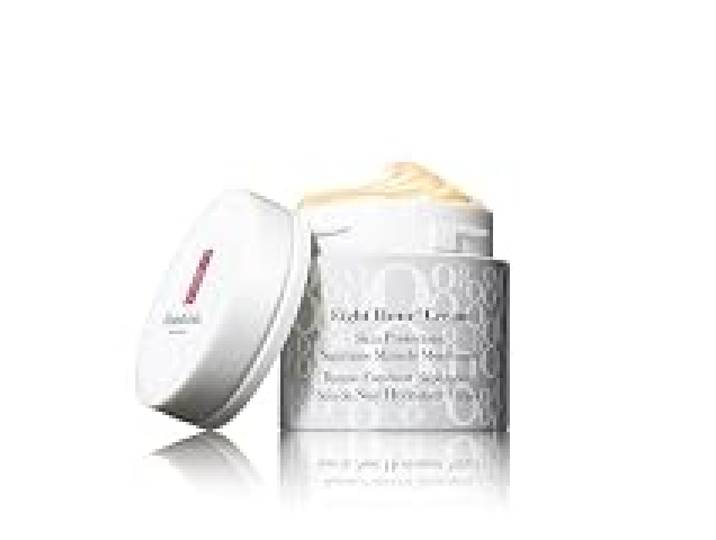 Elizabeth Arden Eight Hour Cream Baume Réparateur Nuit Hydratant 50 ml