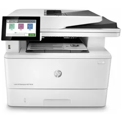 HP LaserJet Enterprise MFP M430f Laserdrucker