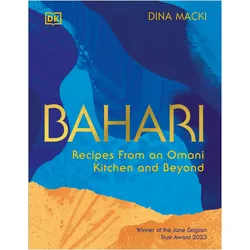 Bahari, Ratgeber von Dina Macki