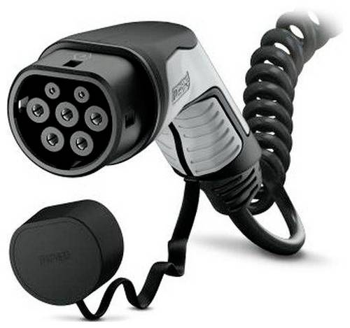 Phoenix Contact 1627130 eMobility Ladekabel 4 m