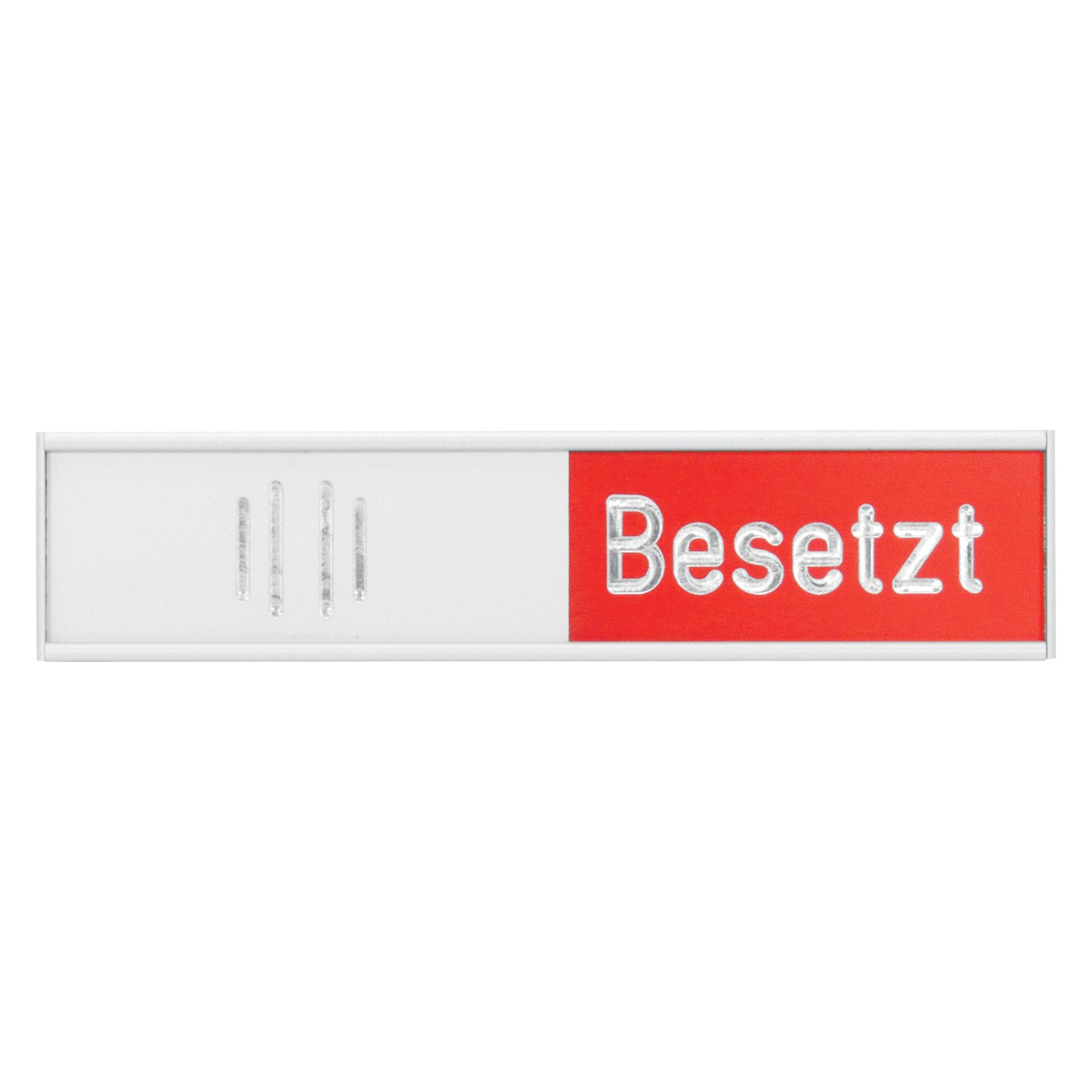 Franken Besetzungsschild (BS0117)