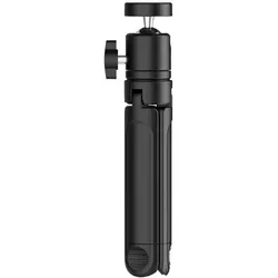 Sjcam Tischstativ, Action Cam Zubehör, Schwarz