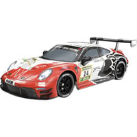 RC 2,4GHz Porsche 911 GT3 R "Lionspeed GP, No.24"- Steam Maßstab 1:16