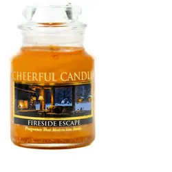 Fireside Escape 170g