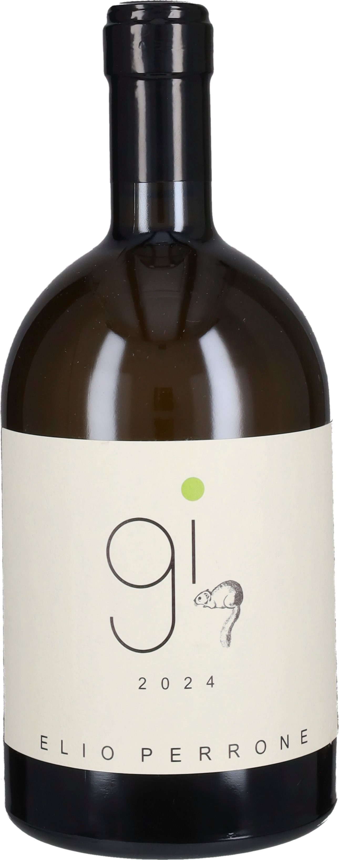 Perrone Elio Gi' Elio Perrone 2025