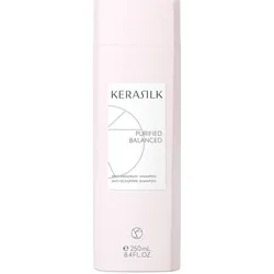 250ml KERASILK Anti-Schuppen Shampoo