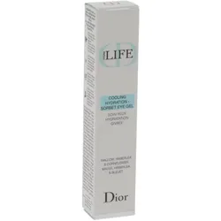 Dior, Augenpflege, Hydra Life (Augenpflege Gel, 15 ml, Tag + Nacht)