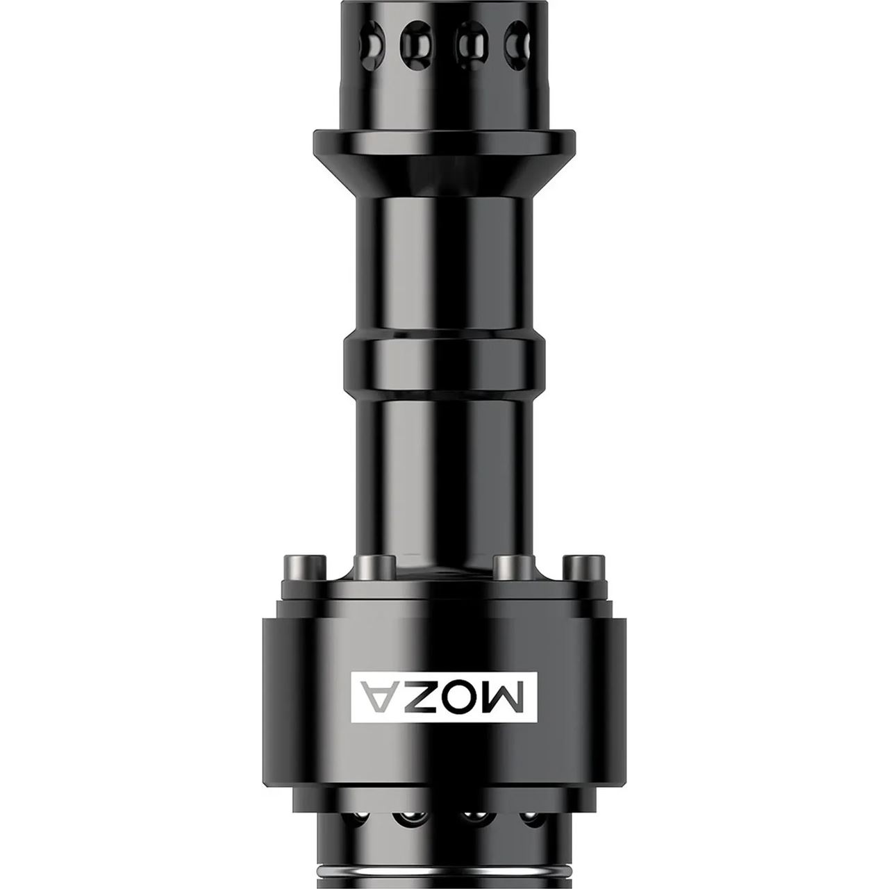 Moza Racing Wheel Base Extension Rod Schwarz