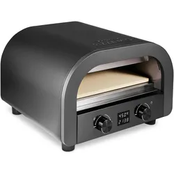 Trisa, Pizzaofen, Pizzaofen Pizza Mio+ (Pizzaofen Elektrisch)