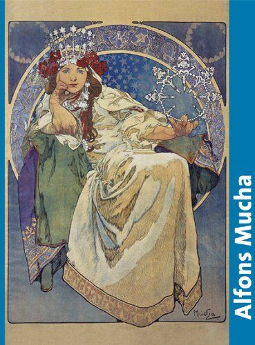 Jean-Louis Gaillemin - Alfons Mucha: Katalog zur Ausstellung in Wien, 2.02.2009-01.06.2009, Belvedere und in München, 25.09.2009-10.-01.2010 - Preis vom 11.10.2026 15:43:13 h