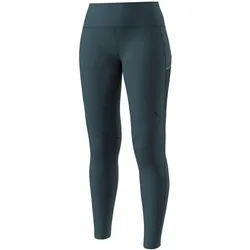 Dynafit, Damen, Tights, Ultra (M), Grau, Blau
