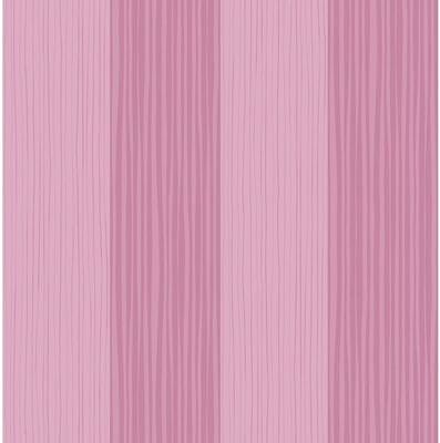 Seabrook Designs Day Dreamers Stripes Unpasted Wallpaper