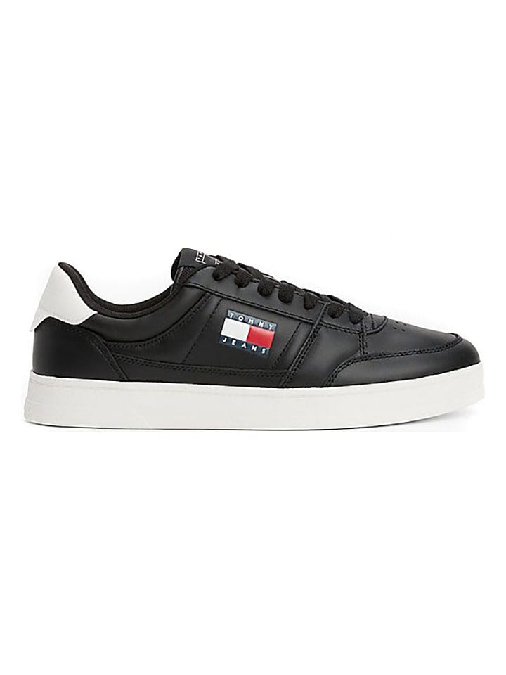 Tommy Hilfiger Shoes Sneakers in Schwarz - 44