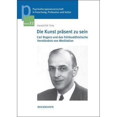 Die Kunst präsent zu sein, Taschenbuch von Harald Erik Tichy, Waxmann Verlag GmbH, 978-3-8309-3827-9